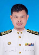 นายธวัชชัย สมตน