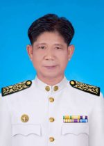 นายประนม สุวรรณไตรย์
